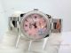 Clone Rolex Oyster Datejust Pink MOP 36 mm Diamond Bezel Watch (5)_th.jpg